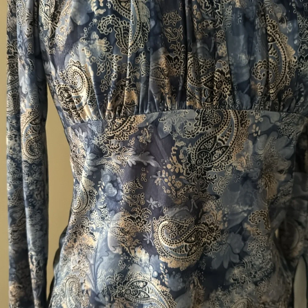 Self esteem top. Excellent condition. Extra large. - Picture 2 of 7